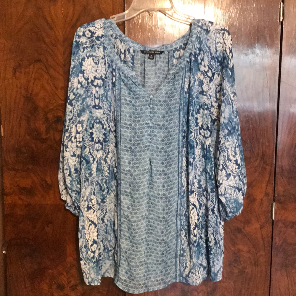 3 for $30 boho inspired tunic